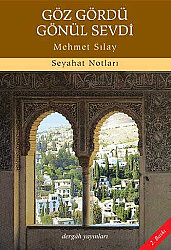 Göz Gördü Gönül Sevdi - 