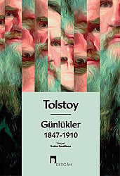 Günlükler 1847-1910 - 