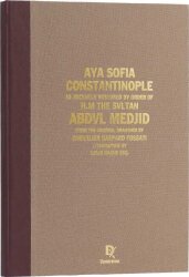 Hagia Sophia Constantinople (Prestige Size) - 5