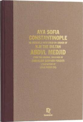 Hagia Sophia Constantinople (Prestige Size) - 5