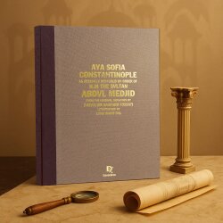 Hagia Sophia Constantinople (Prestige Size) - 2