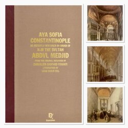 Hagia Sophia Constantinople (Prestige Size) - 4