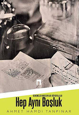 Hep Aynı Boşluk - 1