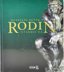 Heykelin Büyük Ustası Rodin İstanbul'da- Sakıp Sabancı Müzesi - 1