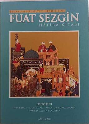 History of Islamic Civilization - 1