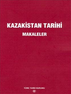 History of Kazakhstan (Articles) - 1