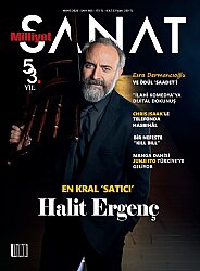 Milliyet Art Issue: 805/MAY - 