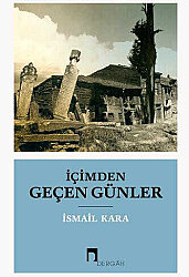 İçimden Geçen Günler - 