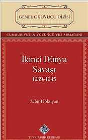İkinci Dünya Savaşı 1939-1945 - 1