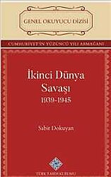 İkinci Dünya Savaşı 1939-1945 - 