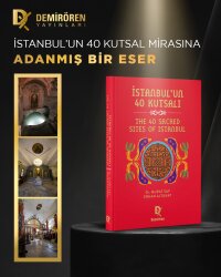 İstanbul'un 40 Kutsalı - 2