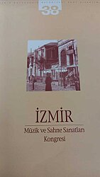 İzmir Müzik ve Sahne Sanatları Kongresi - 
