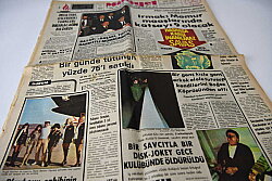 January 15, 1975, Milliyet Newspaper - 2
