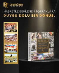 Karabağ Sana Kavuştuk (Prestij Boy) - 2