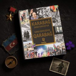 Karabağ Sana Kavuştuk (Prestij Boy) - 3