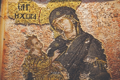 Kariye / Chora - 4