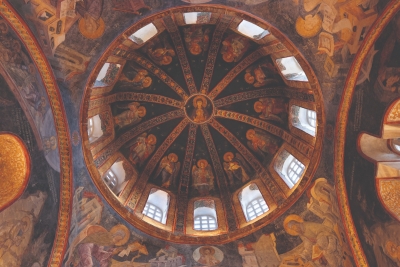 Kariye / Chora - 9