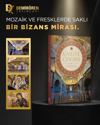 Chora (Prestige Size) - 2