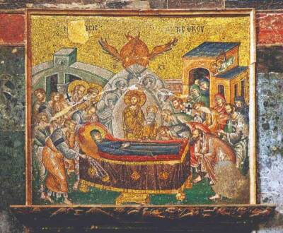 Chora (Prestige Size) - 9