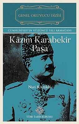 Kazım Karabekir Paşa - 1