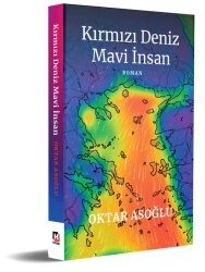 Kırmızı Deniz Mavi İnsan (Turkish) - 