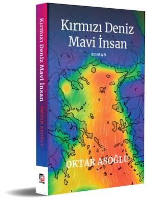 Kırmızı Deniz Mavi İnsan (Turkish) - 1