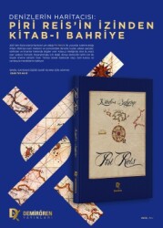 Kitab-ı Bahriye- Piri Reis - 1