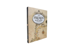 Piri Reis Kitab-ı Bahriye (Prestij Boy) - 6