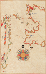 Piri Reis Kitab-ı Bahriye (Prestij Boy) - 10