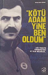 Kötü Adam Yine Ben Oldum - 