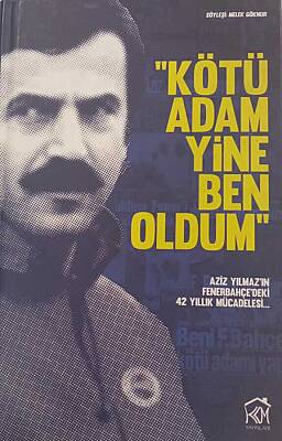 Kötü Adam Yine Ben Oldum - 1