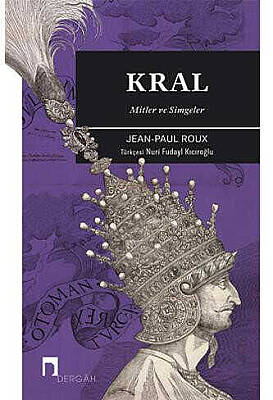 Kral: Mitler ve Simgeler - 1