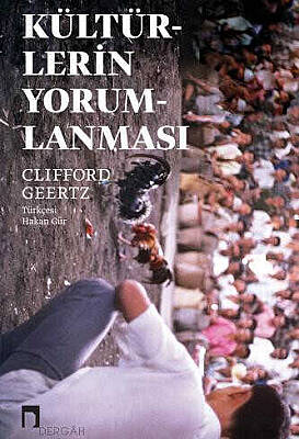 Kültürlerin Yorumlanması - 1