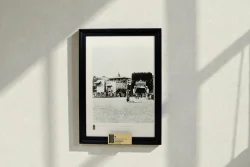 Kurban Bayramı günü yeni kisvesine bürünen Kâbe-i Muazzama ve Harem-i Şerif - 1