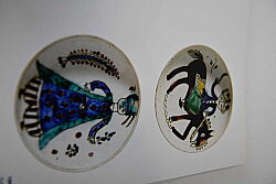 Kütahya Çini ve Seramikleri- Hülya Bilgi - 4