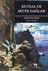 Kutsal ve Mitik Dağlar - 