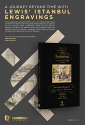 Lewis's Illustrations of Constantinople - John F. Lewis