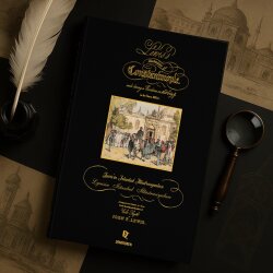 Lewis's-Illustrations-of-Constantinople (Prestige Size) - 2