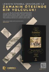 Lewis's Illustrations of Constantinople (Prestige Size) - 14