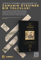 Lewis's Illustrations of Constantinople (Prestige Size) - John F. Lewis