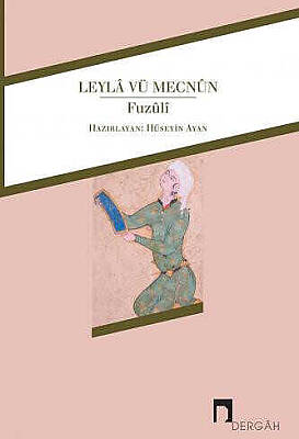 Leylâ vü Mecnun - 1