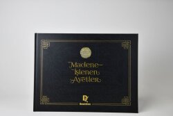 Madene İşlenen Ayetler - 5