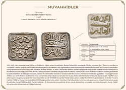 Madene İşlenen Ayetler - 7