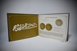 Madene İşlenen Ayetler - 8