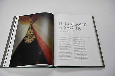 Mahmud II: Istanbul in the Process of Reconstruction - 4