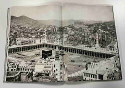 Mecca and Medina During the Reign of Sultan Abdulhamid II - 7