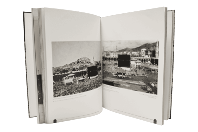 Mecca and Medina During the Reign of Sultan Abdulhamid II - 5