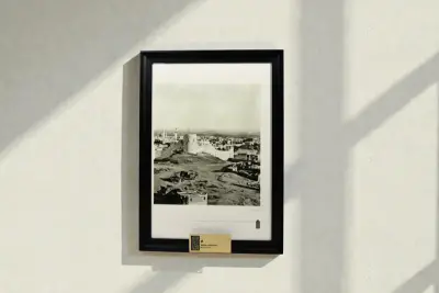 Medine-i Münevvere Şehri (1907) - 1