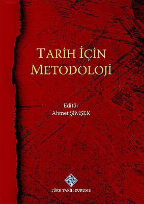 Methodology for History – Ahmet Şimşek - 1