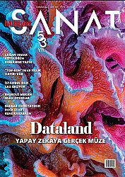 Milliyet Sanat Sayı: 807/TEMMUZ - 